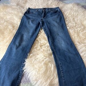 DKNY Soho Straight 6